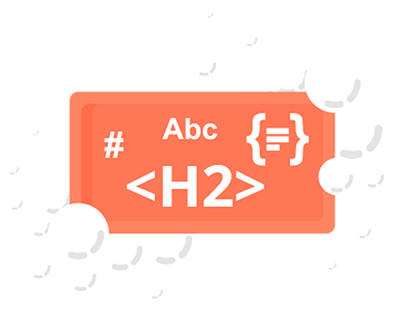 10 Subheadings In H2 Tags - Egenz.com