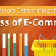 Factors Determining the Success of E-Commerce Business- Egenz.com